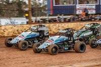 Wingless 14 T14 - 10 - Carrick - 12 & 13 Jan 2024-14