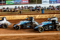 Wingless 14 T14 - 10 - Carrick - 12 & 13 Jan 2024-7