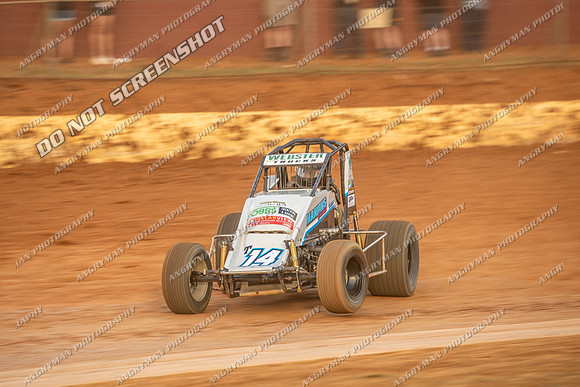 Wingless 14 T14 - 10 - Carrick - 12 & 13 Jan 2024-16