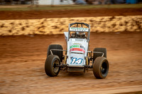 Wingless 14 T14 - 10 - Carrick - 12 & 13 Jan 2024-17