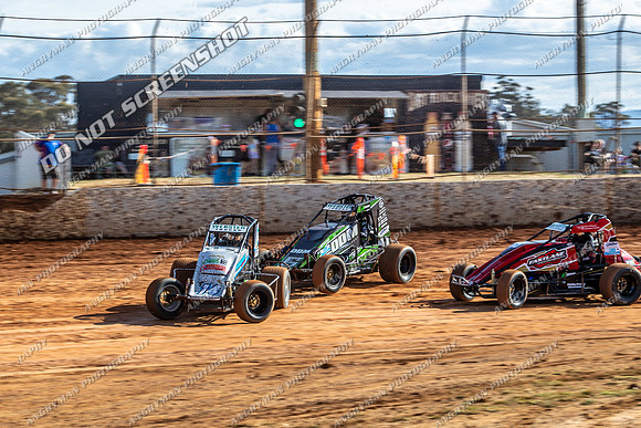 Wingless 14 T14 - 10 - Carrick - 12 & 13 Jan 2024