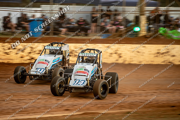 Wingless 14 T14 - 10 - Carrick - 12 & 13 Jan 2024-19