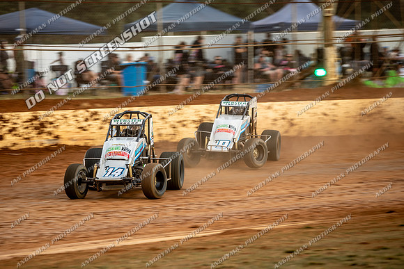 Wingless 14 T14 - 10 - Carrick - 12 & 13 Jan 2024-18