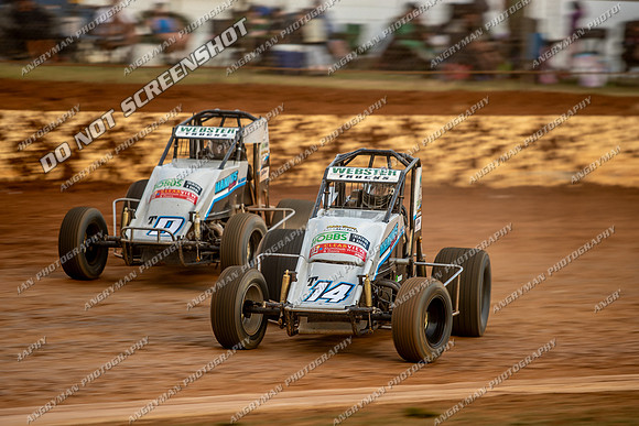 Wingless 14 T14 - 10 - Carrick - 12 & 13 Jan 2024-20