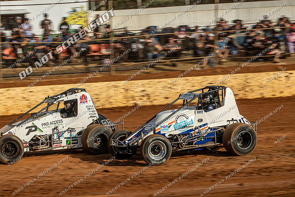 Wingless 15 T15 - 10 - Carrick - 12 & 13 Jan 2024-25