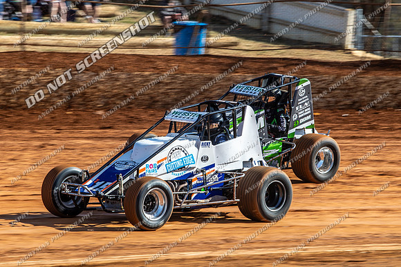 Wingless 15 T15 - 10 - Carrick - 12 & 13 Jan 2024