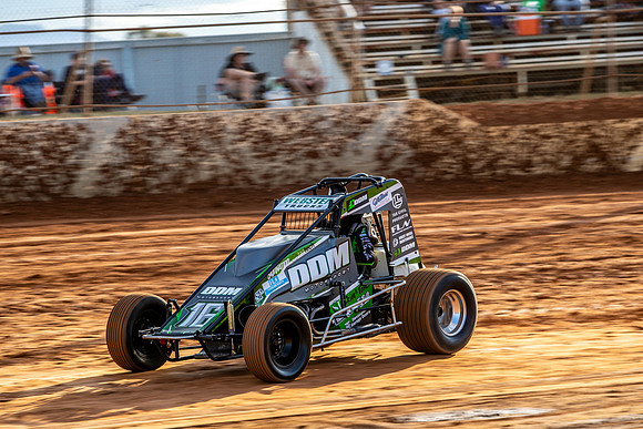 Wingless 16 T16 - 10 - Carrick - 12 & 13 Jan 2024