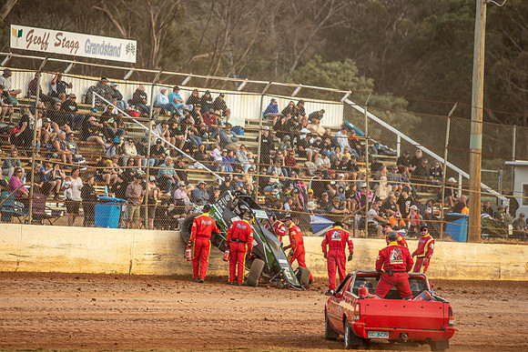 Wingless 16 T16 - 10 - Carrick - 12 & 13 Jan 2024-36