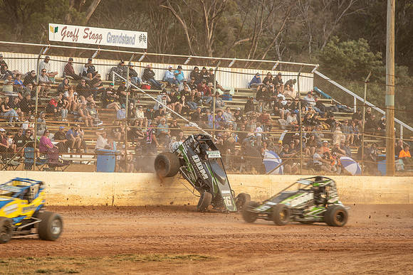 Wingless 16 T16 - 10 - Carrick - 12 & 13 Jan 2024-34
