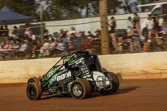 Wingless 16 T16 - 10 - Carrick - 12 & 13 Jan 2024-25