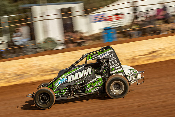 Wingless 16 T16 - 10 - Carrick - 12 & 13 Jan 2024-24