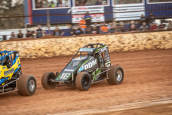 Wingless 16 T16 - 10 - Carrick - 12 & 13 Jan 2024-30