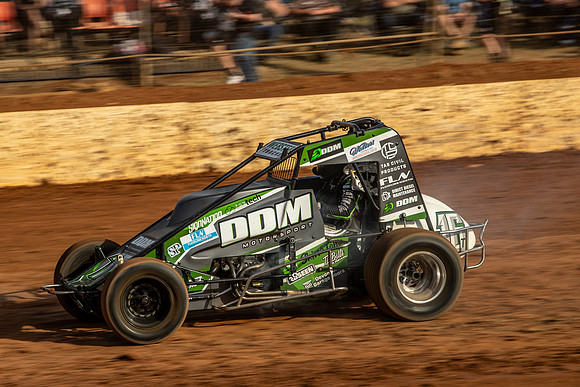 Wingless 16 T16 - 10 - Carrick - 12 & 13 Jan 2024-26