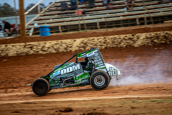 Wingless 16 T16 - 10 - Carrick - 12 & 13 Jan 2024-16