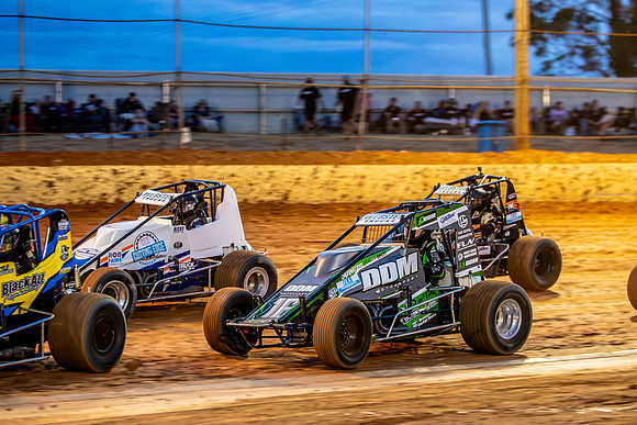 Wingless 16 T16 - 10 - Carrick - 12 & 13 Jan 2024-17
