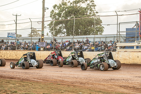 Wingless 16 T16 - 10 - Carrick - 12 & 13 Jan 2024-29
