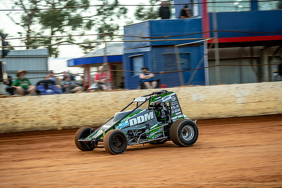 Wingless 16 T16 - 10 - Carrick - 12 & 13 Jan 2024-15