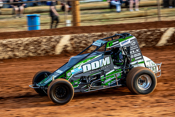 Wingless 16 T16 - 10 - Carrick - 12 & 13 Jan 2024-10
