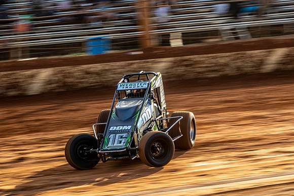 Wingless 16 T16 - 10 - Carrick - 12 & 13 Jan 2024-13