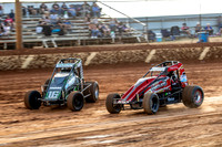 Wingless 16 T16 - 10 - Carrick - 12 & 13 Jan 2024-12