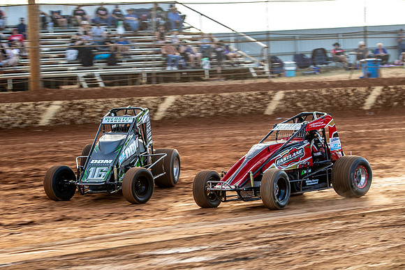 Wingless 16 T16 - 10 - Carrick - 12 & 13 Jan 2024-12