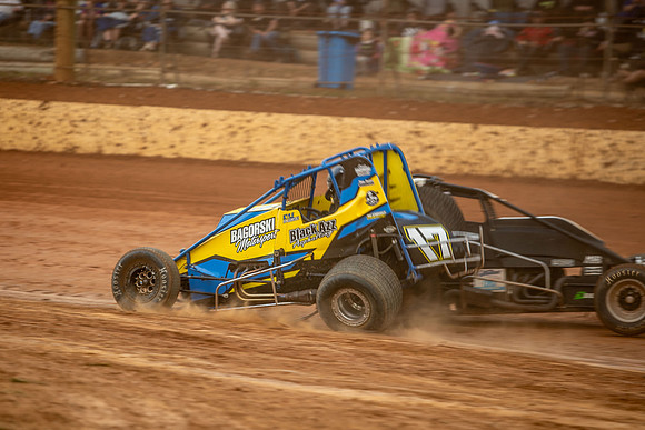 Wingless 17 T17 - 10 - Carrick - 12 & 13 Jan 2024-24