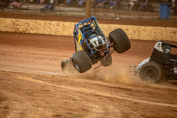Wingless 17 T17 - 10 - Carrick - 12 & 13 Jan 2024-25