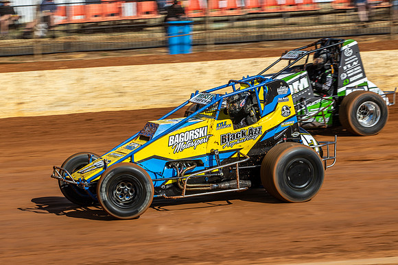 Wingless 17 T17 - 10 - Carrick - 12 & 13 Jan 2024