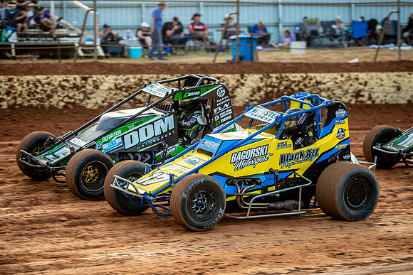 Wingless 17 T17 - 10 - Carrick - 12 & 13 Jan 2024-7