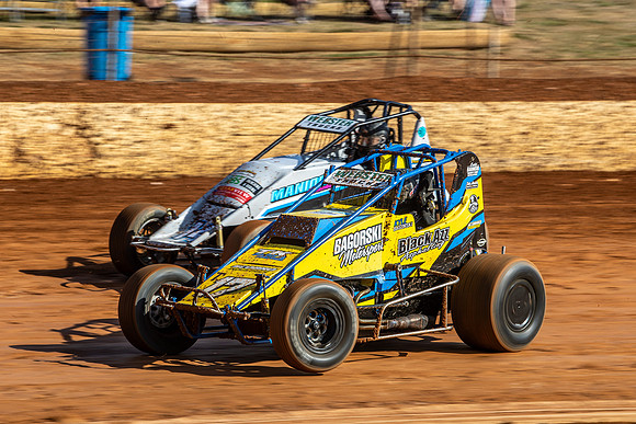 Wingless 17 T17 - 10 - Carrick - 12 & 13 Jan 2024-6