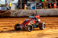Wingless 18 T18 - 10 - Carrick - 12 & 13 Jan 2024