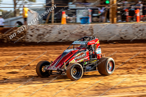 Wingless 18 T18 - 10 - Carrick - 12 & 13 Jan 2024