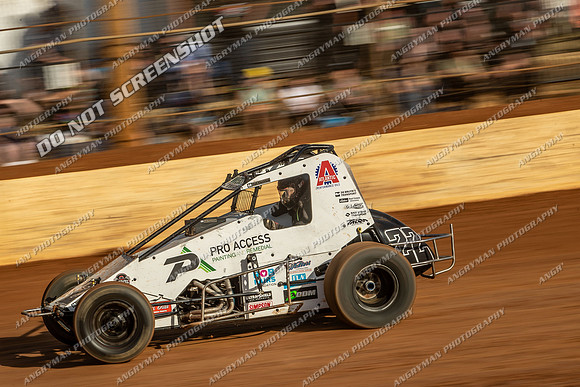 Wingless 22 T22 - 10 - Carrick - 12 & 13 Jan 2024