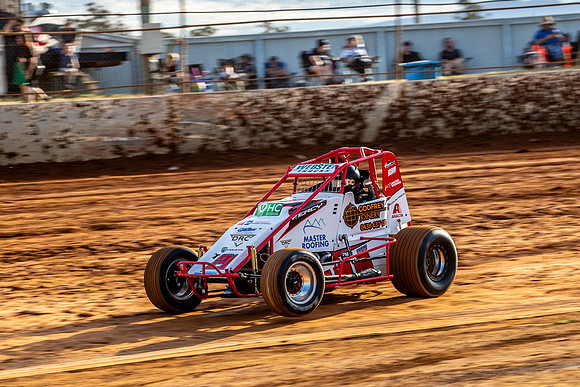 Wingless 26 T26 - 10 - Carrick - 12 & 13 Jan 2024