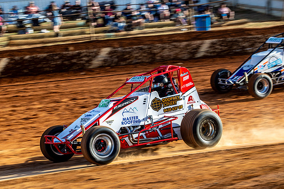 Wingless 26 T26 - 10 - Carrick - 12 & 13 Jan 2024-7