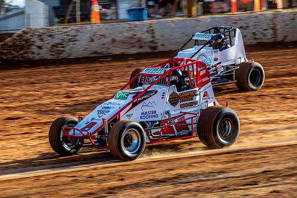 Wingless 26 T26 - 10 - Carrick - 12 & 13 Jan 2024-6