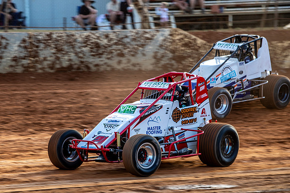 Wingless 26 T26 - 10 - Carrick - 12 & 13 Jan 2024-11