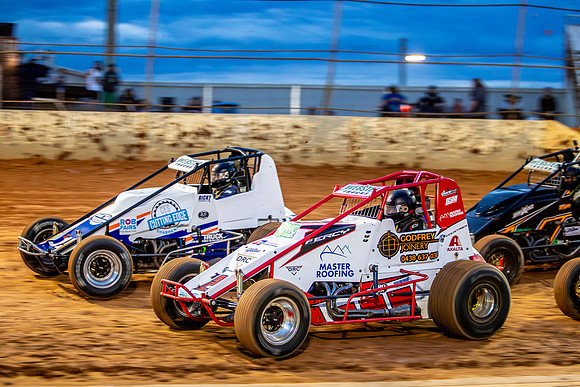 Wingless 26 T26 - 10 - Carrick - 12 & 13 Jan 2024-29