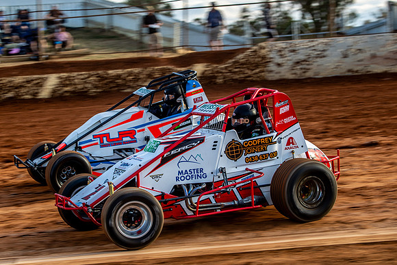 Wingless 26 T26 - 10 - Carrick - 12 & 13 Jan 2024-16