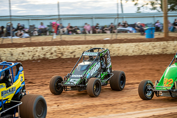 Wingless 5 T5 - 10 - Carrick - 12 & 13 Jan 2024-4