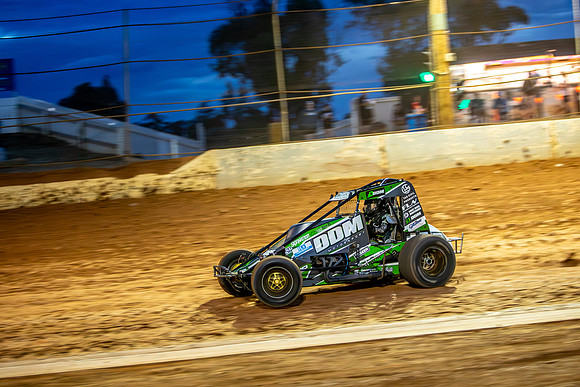 Wingless 5 T5 - 10 - Carrick - 12 & 13 Jan 2024-7