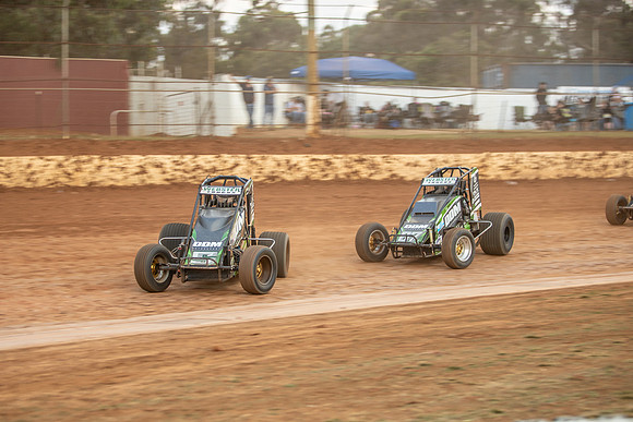 Wingless 5 T5 - 10 - Carrick - 12 & 13 Jan 2024-15