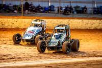 Wingless 5 T5 - 10 - Carrick - 12 & 13 Jan 2024-6