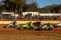 Wingless 5 T5 - 10 - Carrick - 12 & 13 Jan 2024-11