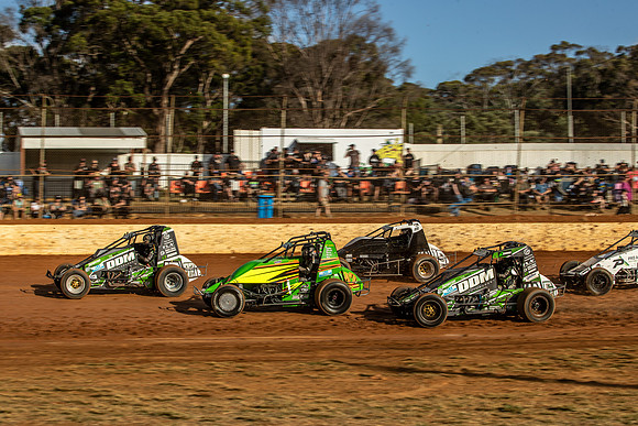 Wingless 5 T5 - 10 - Carrick - 12 & 13 Jan 2024-11