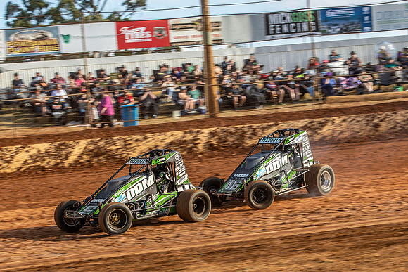 Wingless 5 T5 - 10 - Carrick - 12 & 13 Jan 2024-13