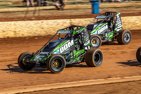 Wingless 5 T5 - 10 - Carrick - 12 & 13 Jan 2024
