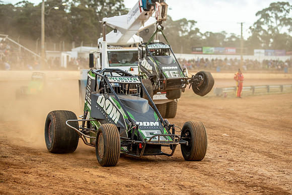 Wingless 5 T5 - 10 - Carrick - 12 & 13 Jan 2024-22