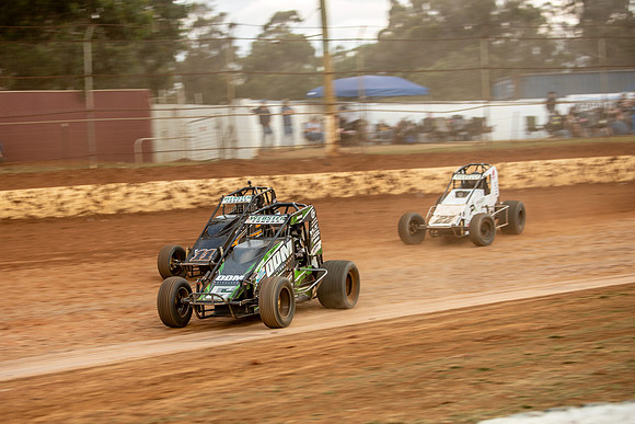 Wingless 5 T5 - 10 - Carrick - 12 & 13 Jan 2024-19