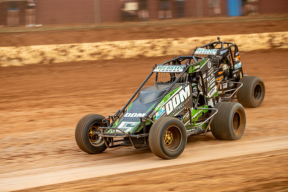 Wingless 5 T5 - 10 - Carrick - 12 & 13 Jan 2024-18